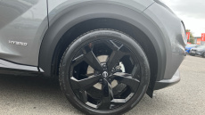 Nissan Juke 1.6 Hybrid Tekna 5dr Auto Hybrid Hatchback